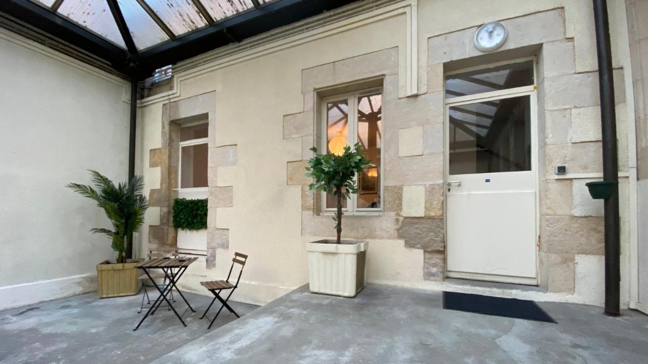 Joyau caché nivernais Nevers Extérieur photo