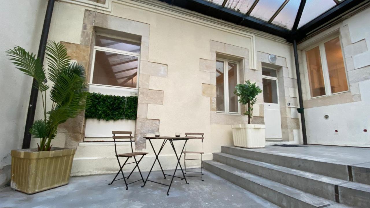 Joyau caché nivernais Nevers Extérieur photo